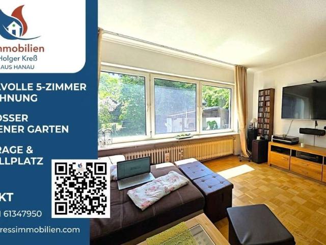 Wohnung kaufen in Maintal, Hessen