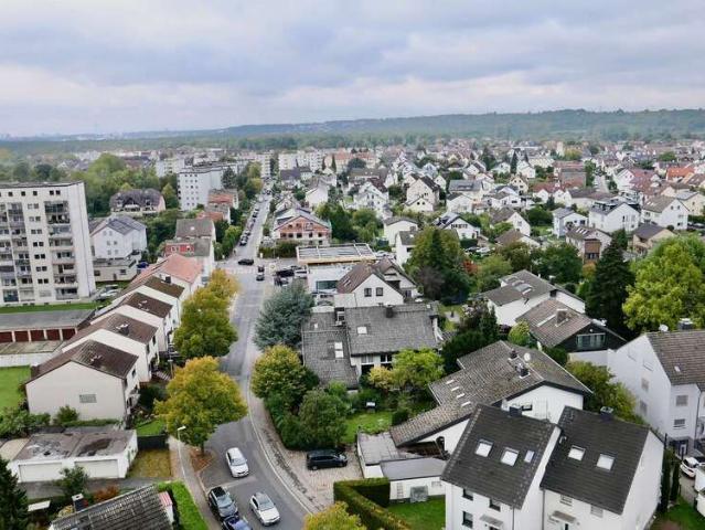 Wohnung kaufen in Bischofsheim, Hessen