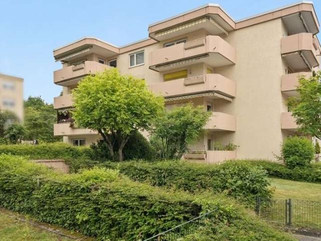Wohnung kaufen in Hessen