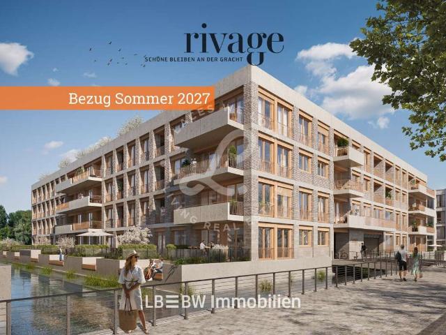Wohnung kaufen in Neustadt, Mainz