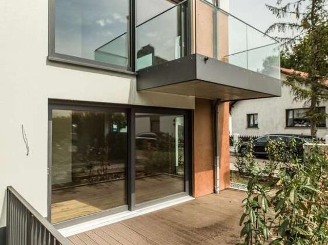 Wohnung kaufen in Laubenheim, Mainz