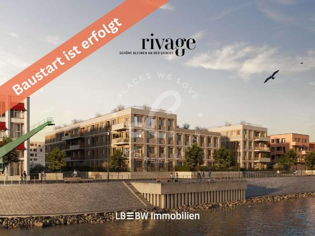 Wohnung kaufen in Neustadt, Mainz