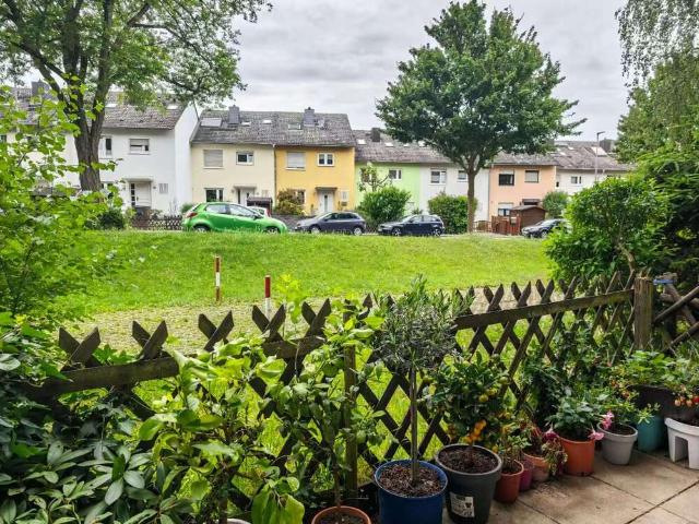 Wohnung kaufen in Gonsenheim, Mainz
