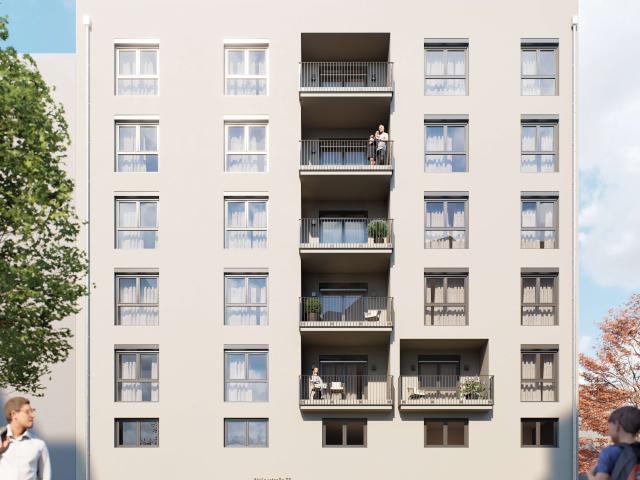 Wohnung kaufen in Neustadt, Mainz