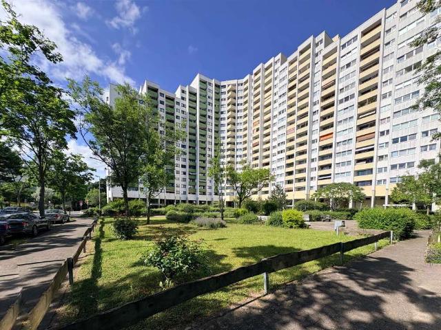 Wohnung kaufen in Gonsenheim, Mainz