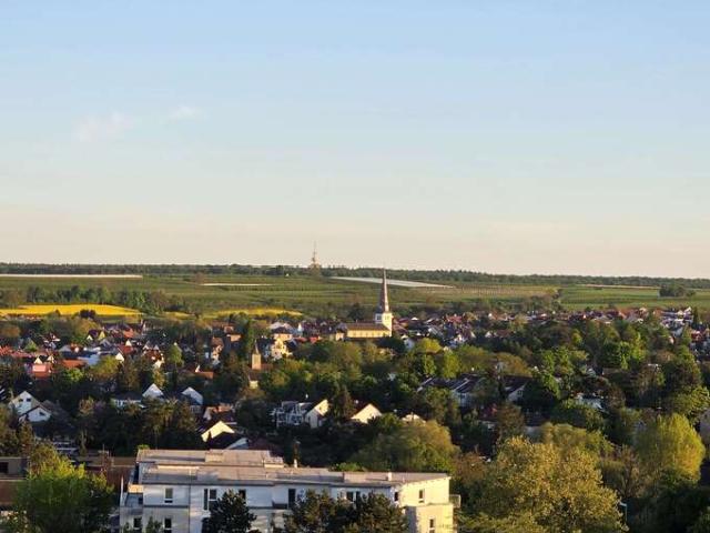Wohnung kaufen in Finthen, Mainz