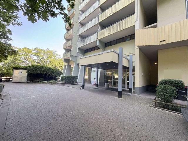 Wohnung kaufen in Gonsenheim, Mainz