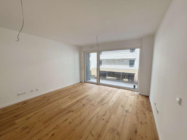Wohnung kaufen in Mombach, Mainz