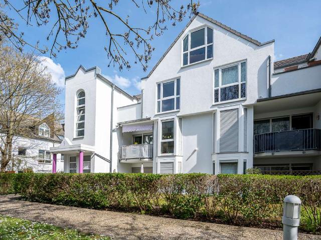 Etagenwohnung kaufen in Mainz, Laubenheim