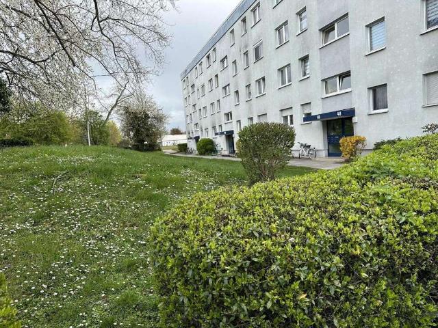 Etagenwohnung kaufen in Mainz, Bretzenheim