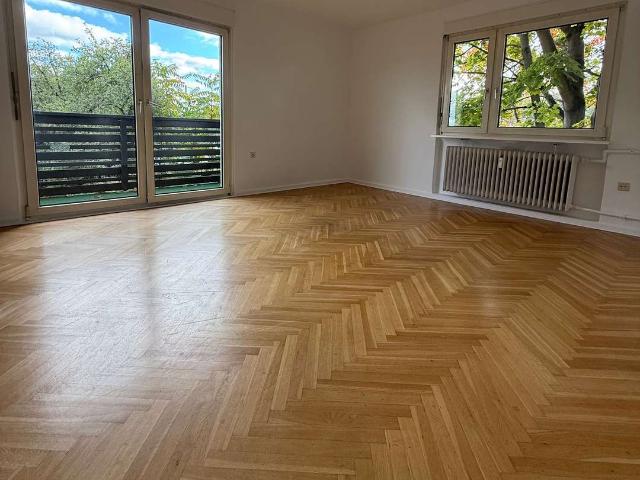 Wohnung kaufen in Gonsenheim, Mainz