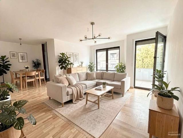Wohnung kaufen in Laubenheim, Mainz