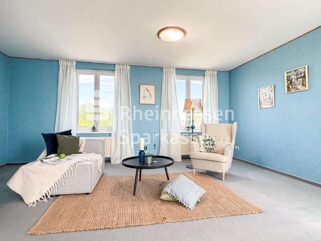 Wohnung kaufen in Gonsenheim, Mainz