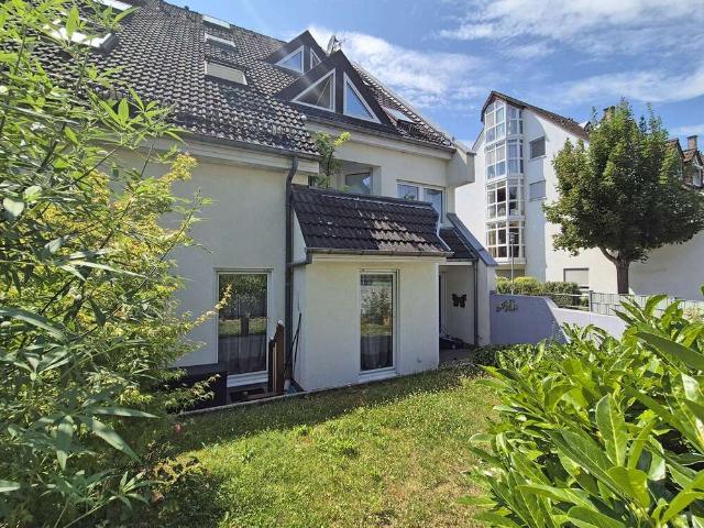 Wohnung kaufen in Ebersheim, Mainz