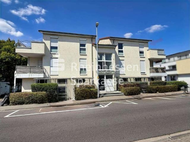 Wohnung kaufen in Mainz, Rheinland-Pfalz