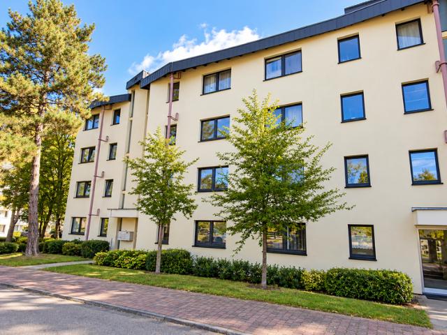 Wohnung kaufen in Immenhof-Siedlung, Mainz