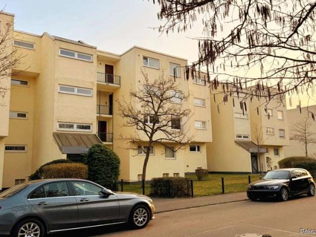 Wohnung kaufen in Ebersheim, Mainz