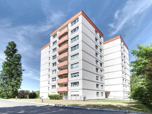 Etagenwohnung kaufen in Mainz, Bretzenheim
