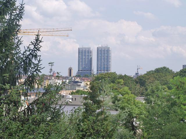 Wohnung kaufen in Alt-Gonsenheim, Mainz