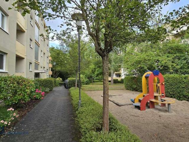 Etagenwohnung kaufen in Mainz
