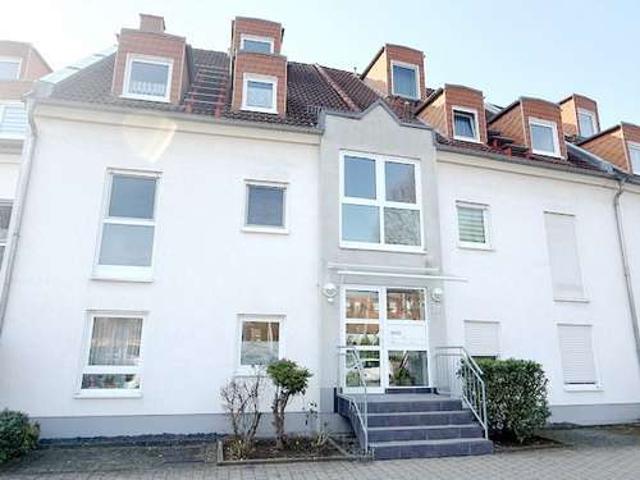 Wohnung kaufen in Ebersheim, Mainz