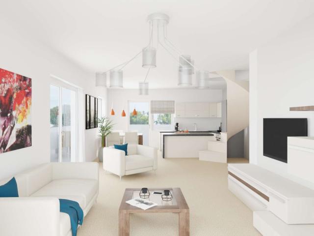 Wohnung kaufen in Gonsenheim, Mainz