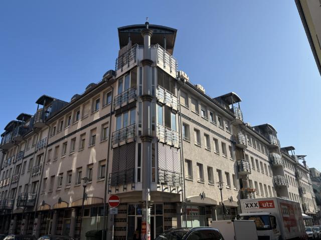 Wohnung kaufen in Altstadt, Mainz
