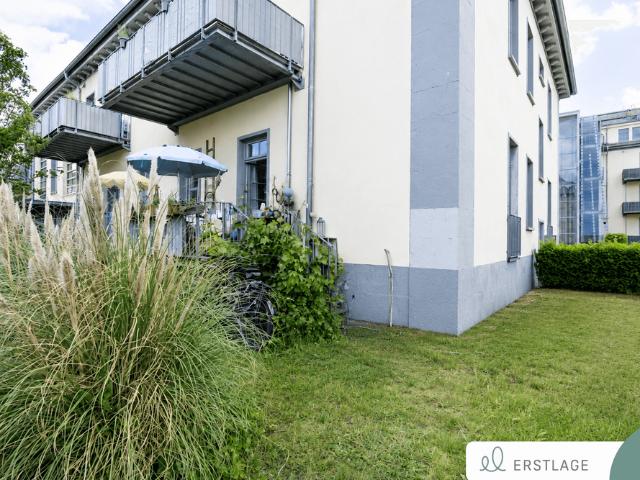 Wohnung kaufen in Gonsenheim, Mainz