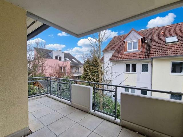 Wohnung kaufen in Finthen, Mainz