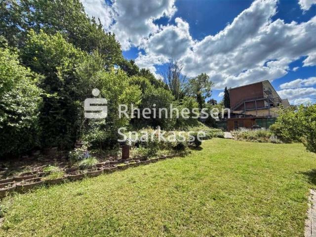 Wohnung kaufen in Ebersheim, Mainz