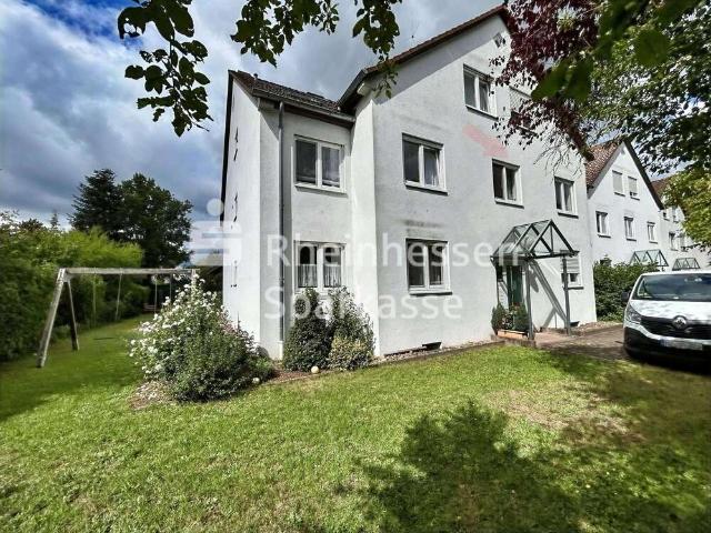 Wohnung kaufen in Mombach, Mainz