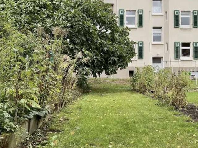 Etagenwohnung kaufen in Mainz, Oberstadt
