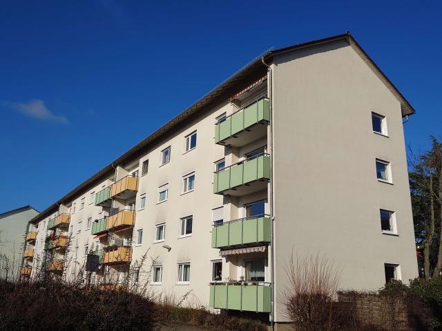 Wohnung kaufen in Gonsenheim, Mainz