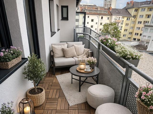 Wohnung kaufen in Altstadt, Mainz