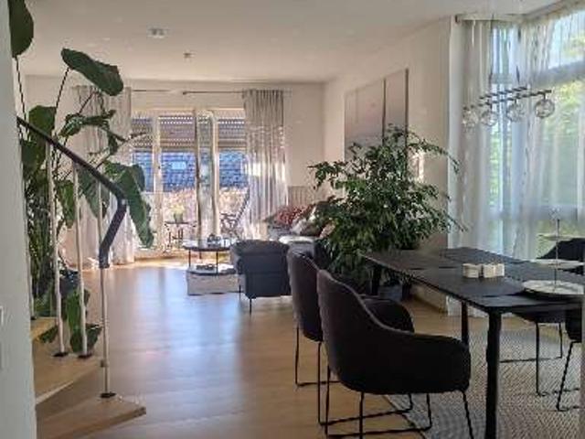 Wohnung kaufen in Lerchenberg, Mainz