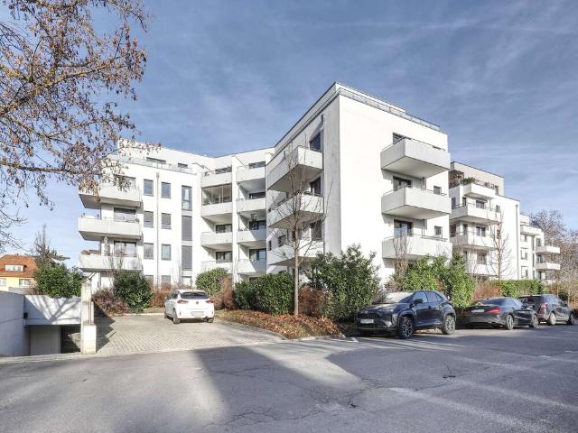 Wohnung kaufen in Gonsenheim, Mainz