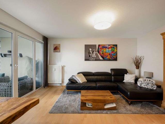 Wohnung kaufen in Gonsenheim, Mainz