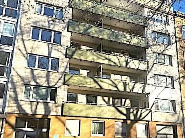 Wohnung kaufen in Altstadt, Mainz
