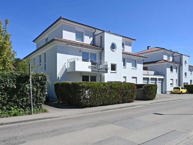 Wohnung kaufen in Finthen, Mainz