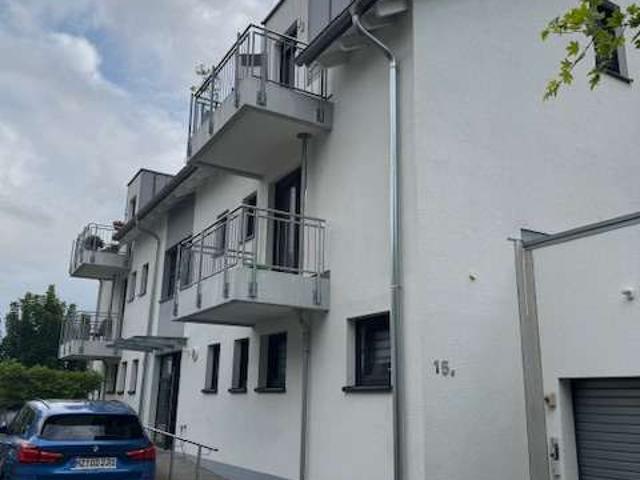 Etagenwohnung kaufen in Mainz, Finthen