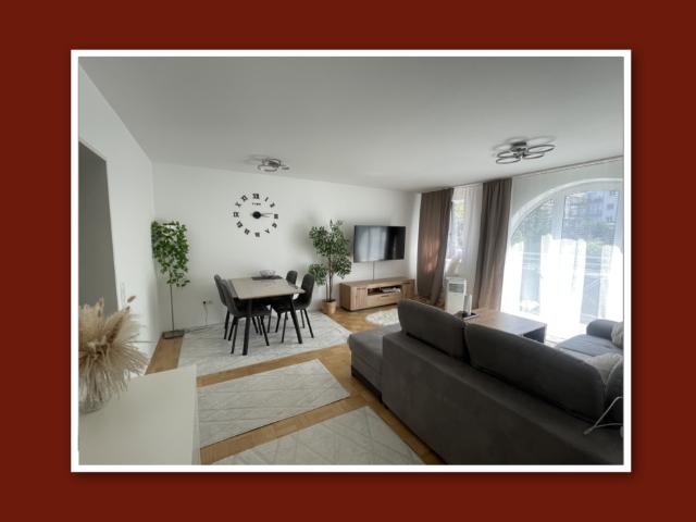 Wohnung kaufen in Hartenberg-Münchfeld, Mainz
