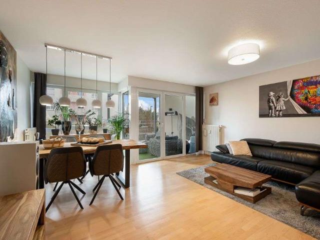 Wohnung kaufen in Gonsenheim, Mainz