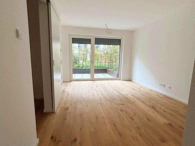 Wohnung kaufen in Mombach, Mainz