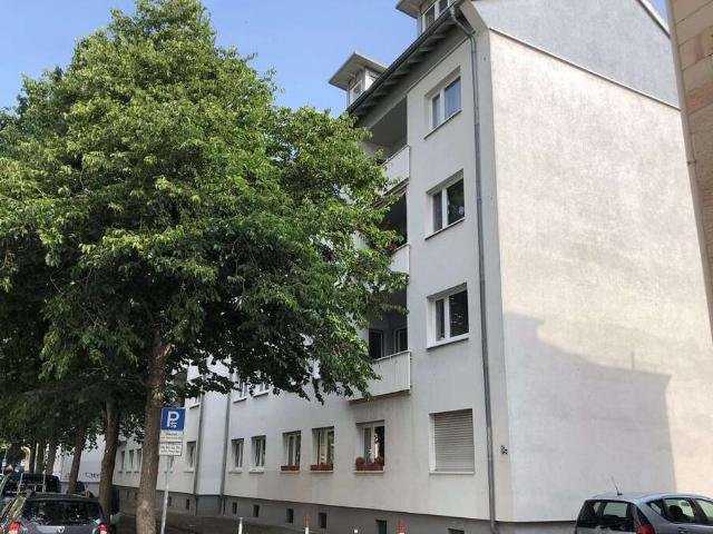 Etagenwohnung kaufen in Mainz, Neustadt