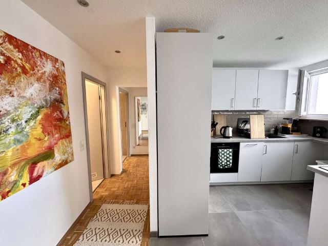 Wohnung kaufen in Lerchenberg, Mainz