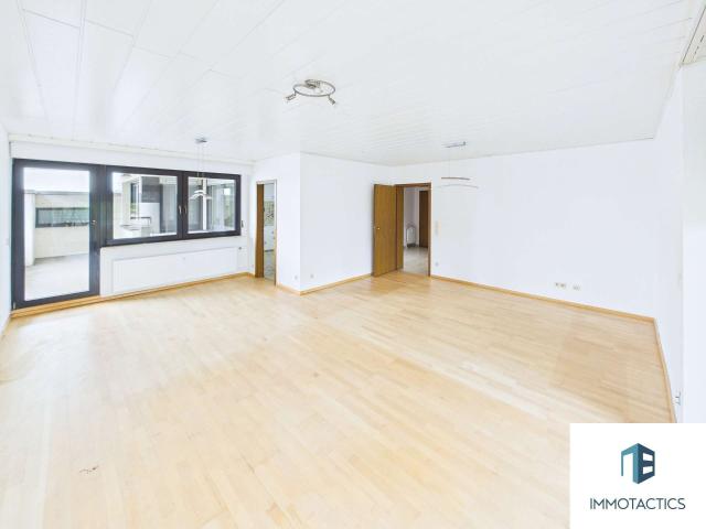 Wohnung kaufen in Ebersheim, Mainz