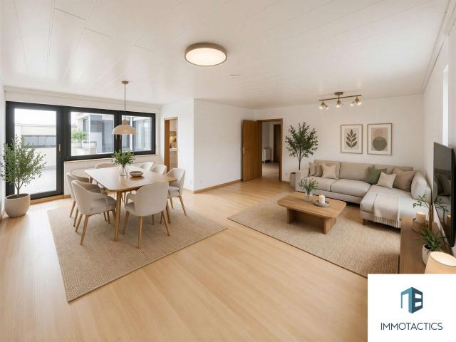 Wohnung kaufen in Ebersheim, Mainz
