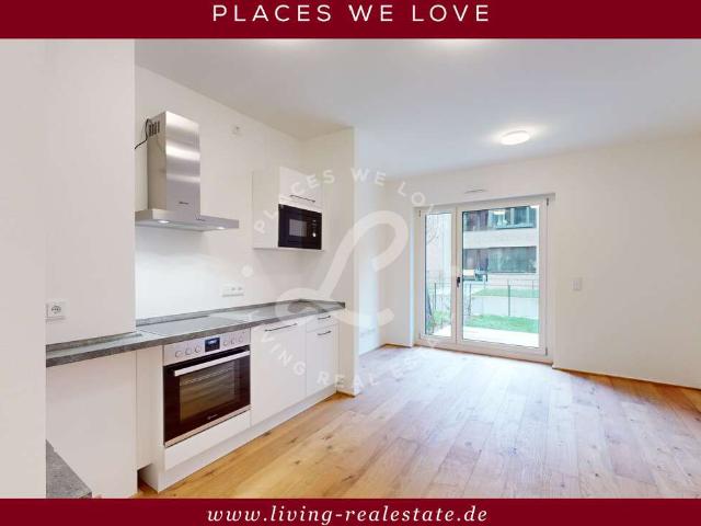Wohnung kaufen in Mombach, Mainz