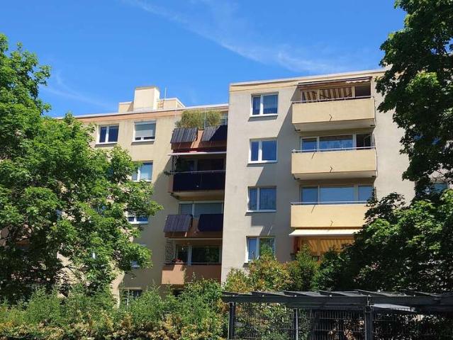 Wohnung kaufen in Gonsenheim, Mainz