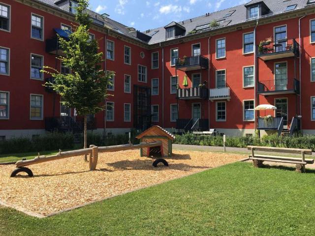 Wohnung kaufen in Gonsenheim, Mainz
